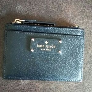 Kate Spade Card Holder